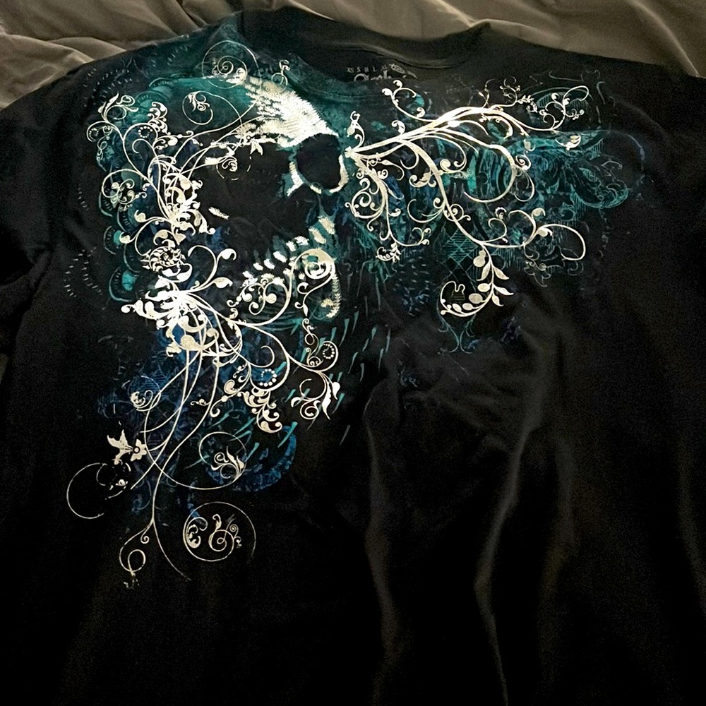 Mens 2xl archaic t shirt. Never worn.